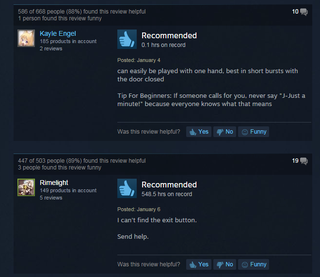 Illustration for article titled Nekopara Vol. 1, As Told By Steam Reviews